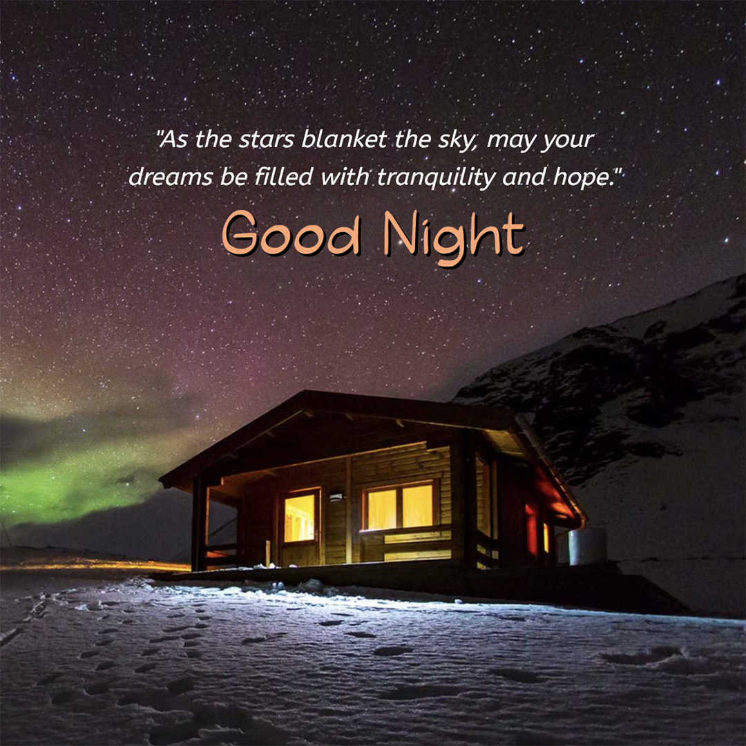 Good Night