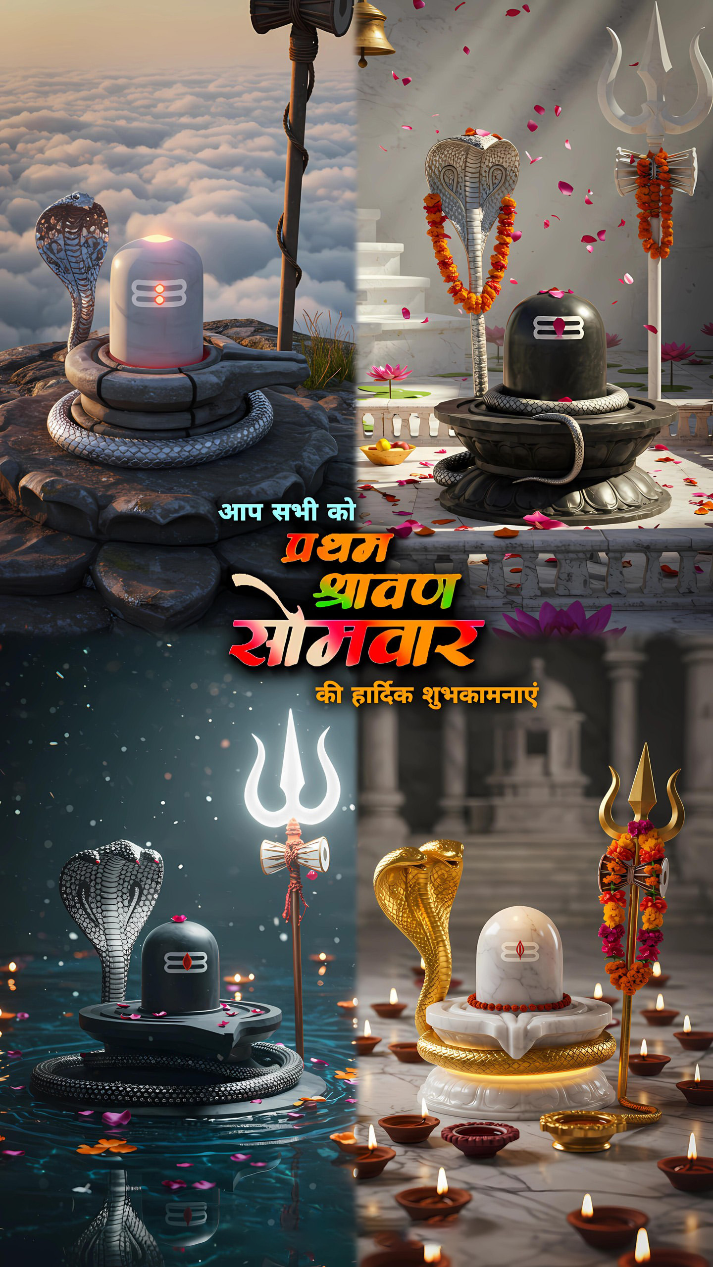 Mahadev