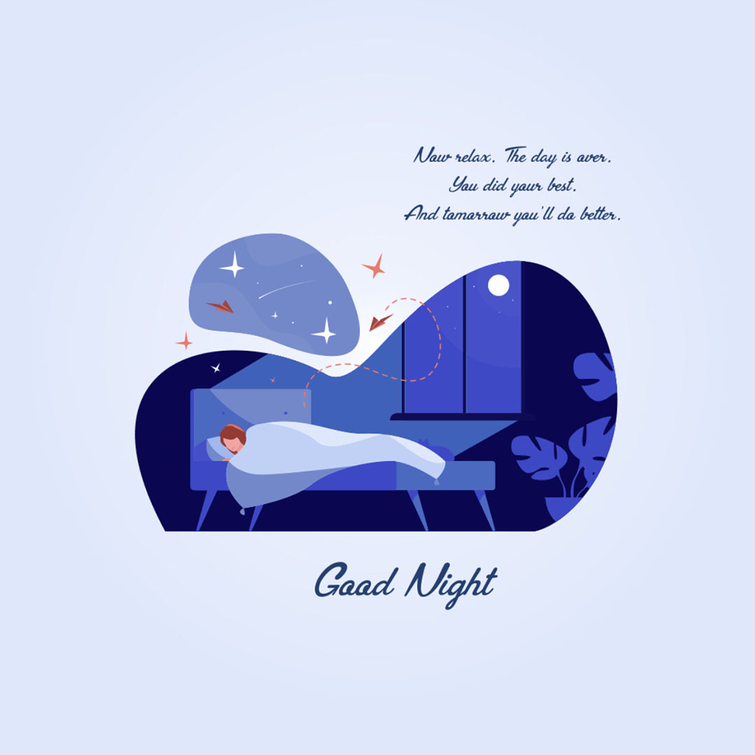 Good Night