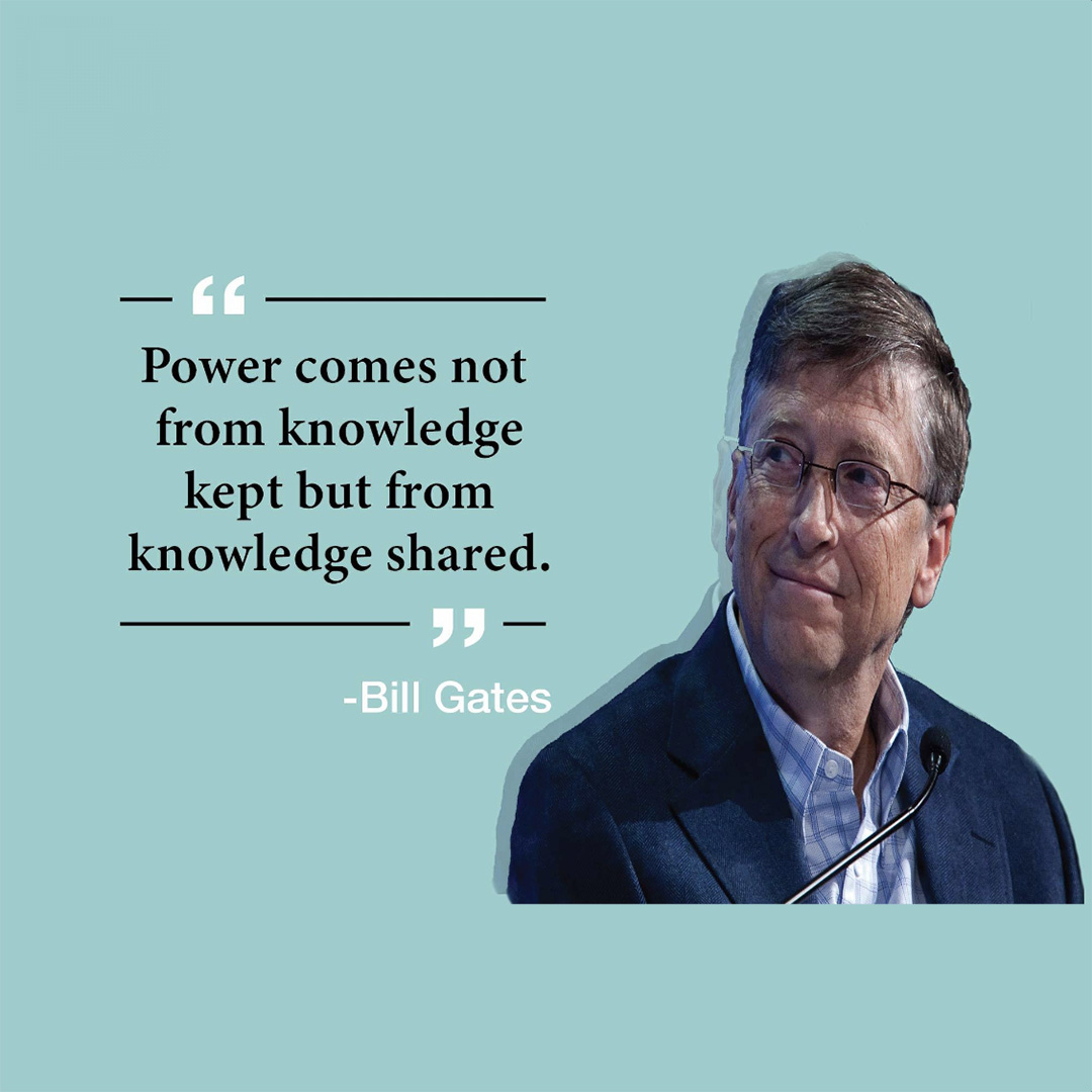 Bill Gates