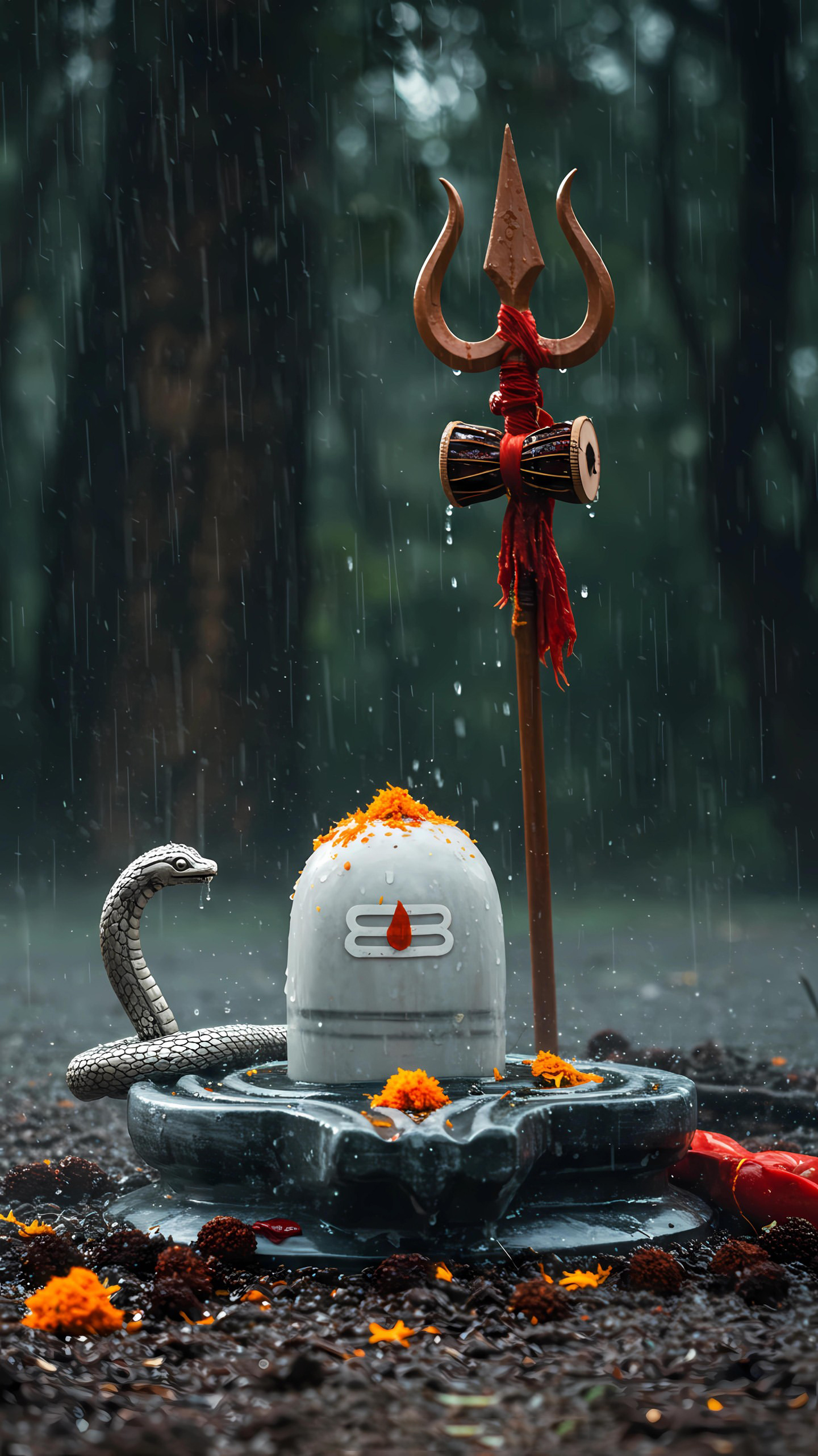 Mahadev
