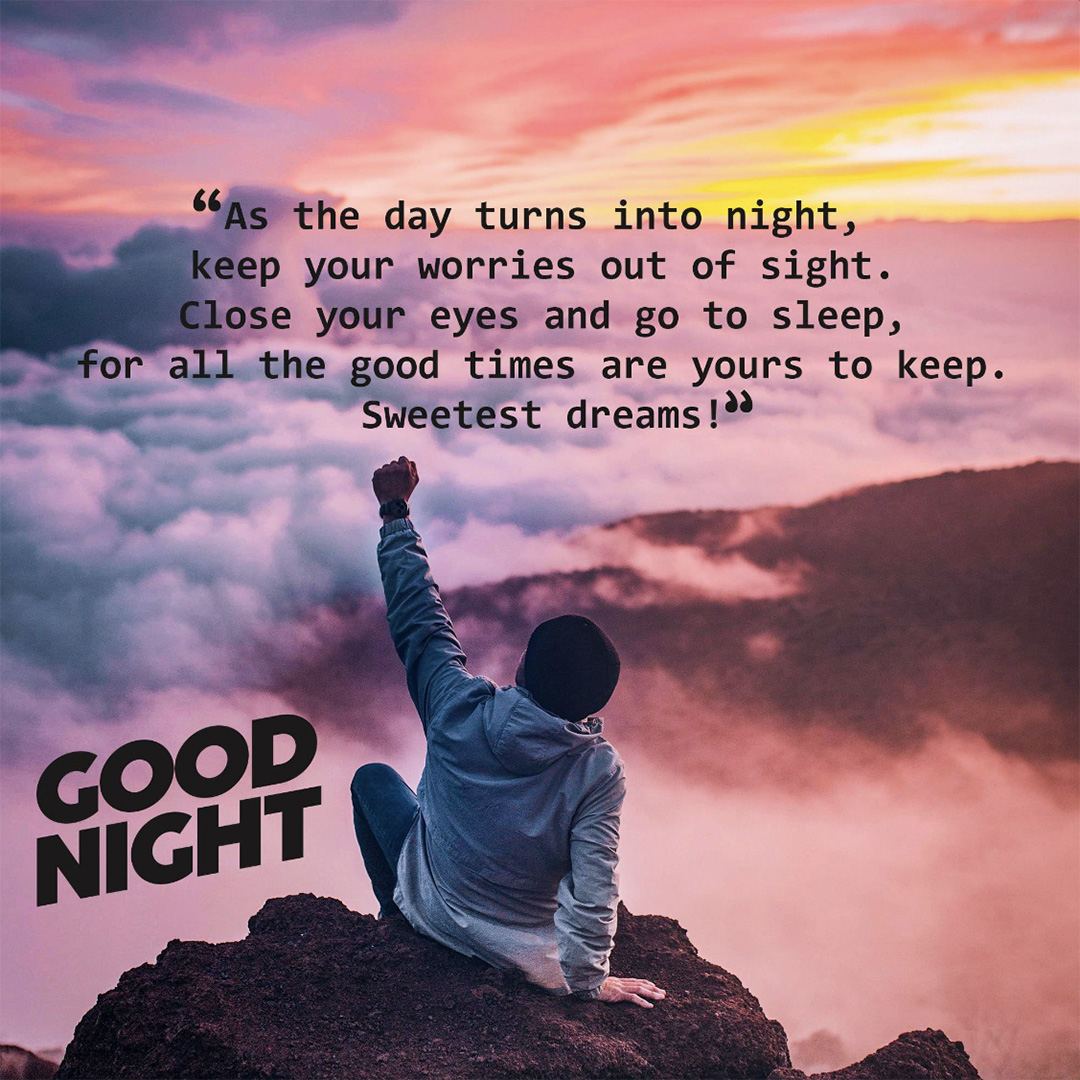 Good Night