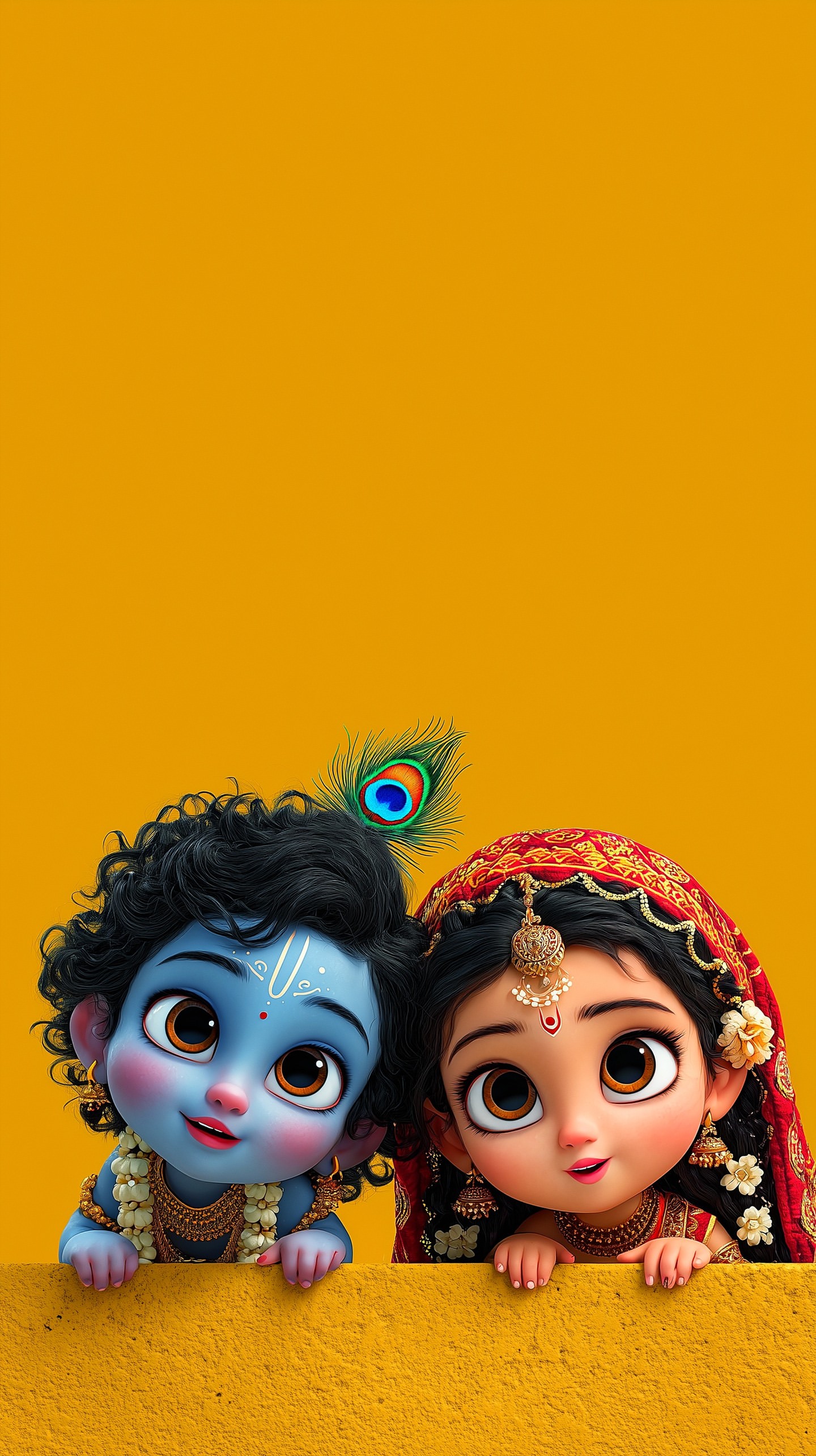 Krishna