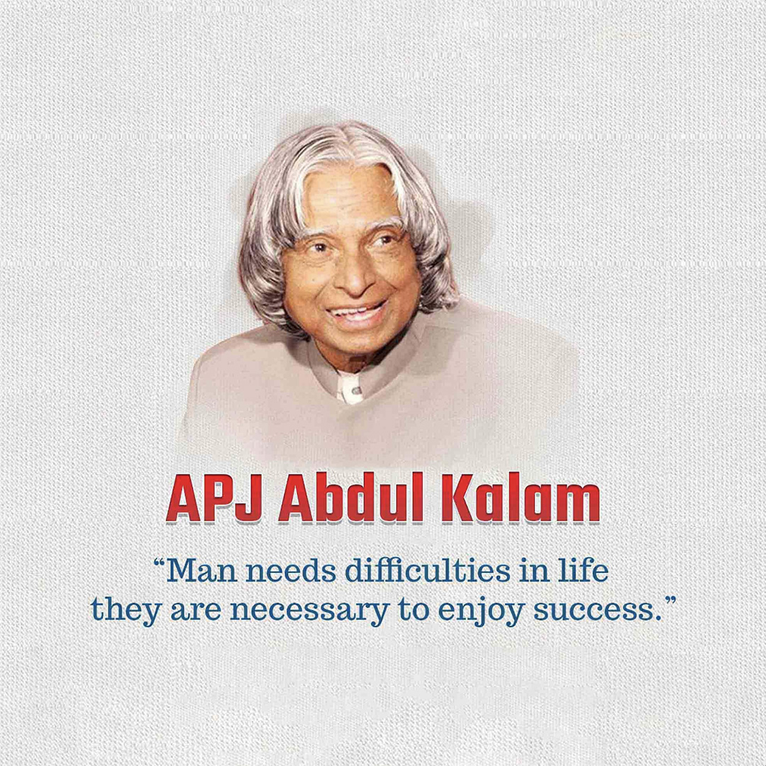 Abdul Kalam