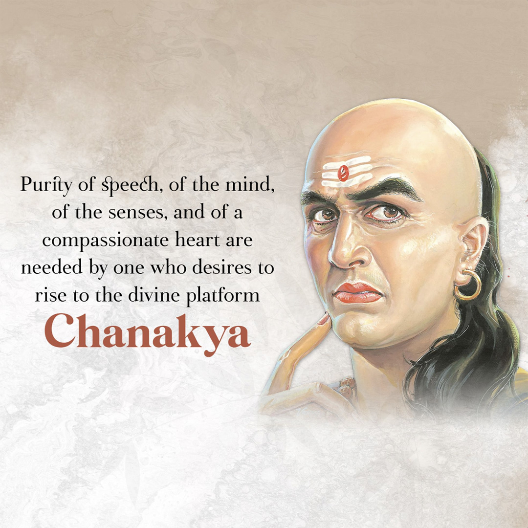 Chanakya