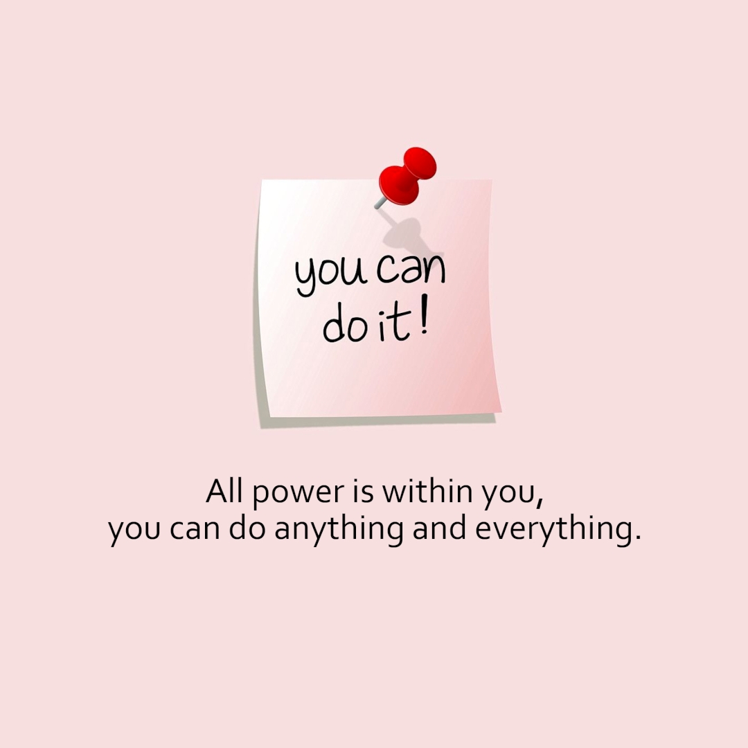 Good Thoughts (Suvichar)