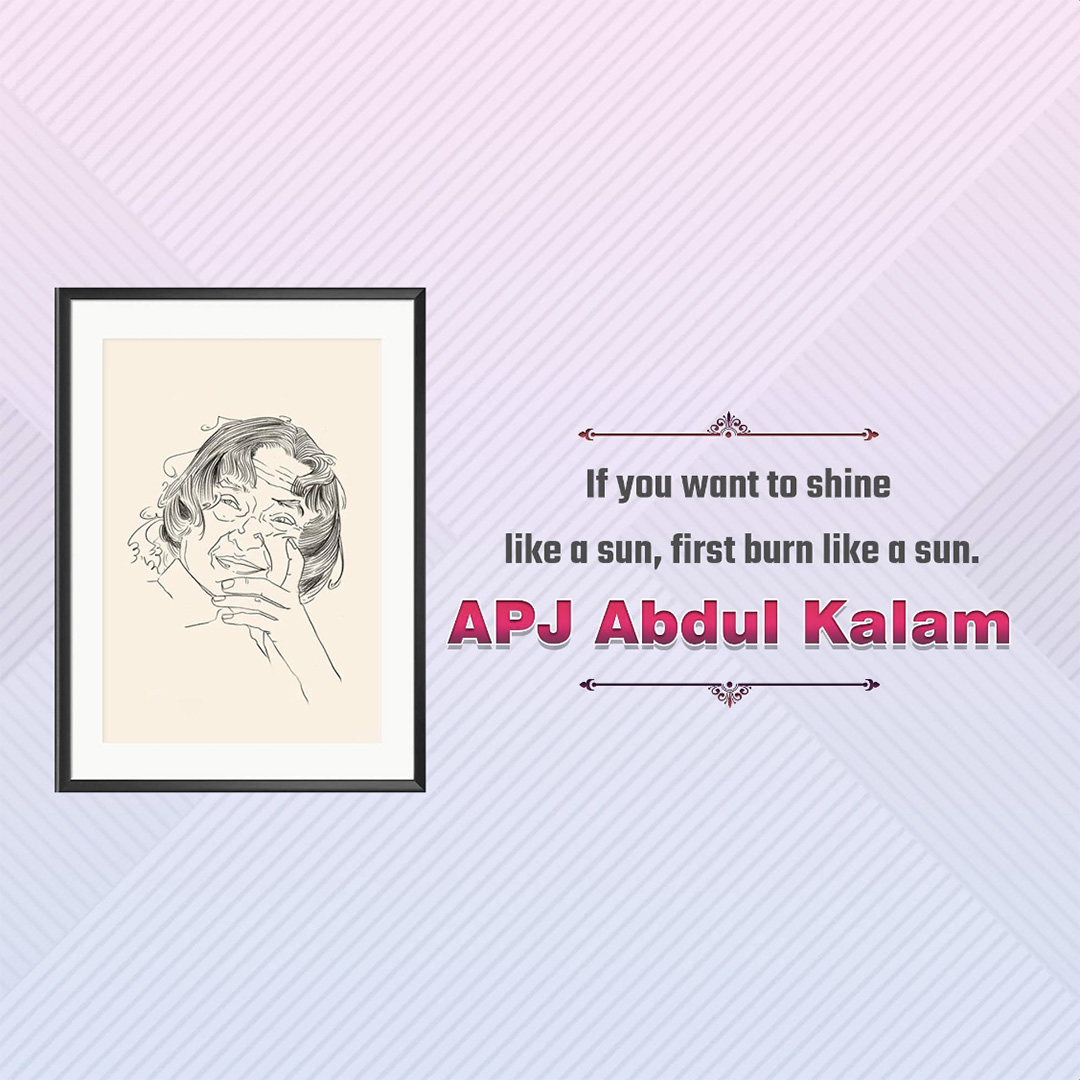 Abdul Kalam