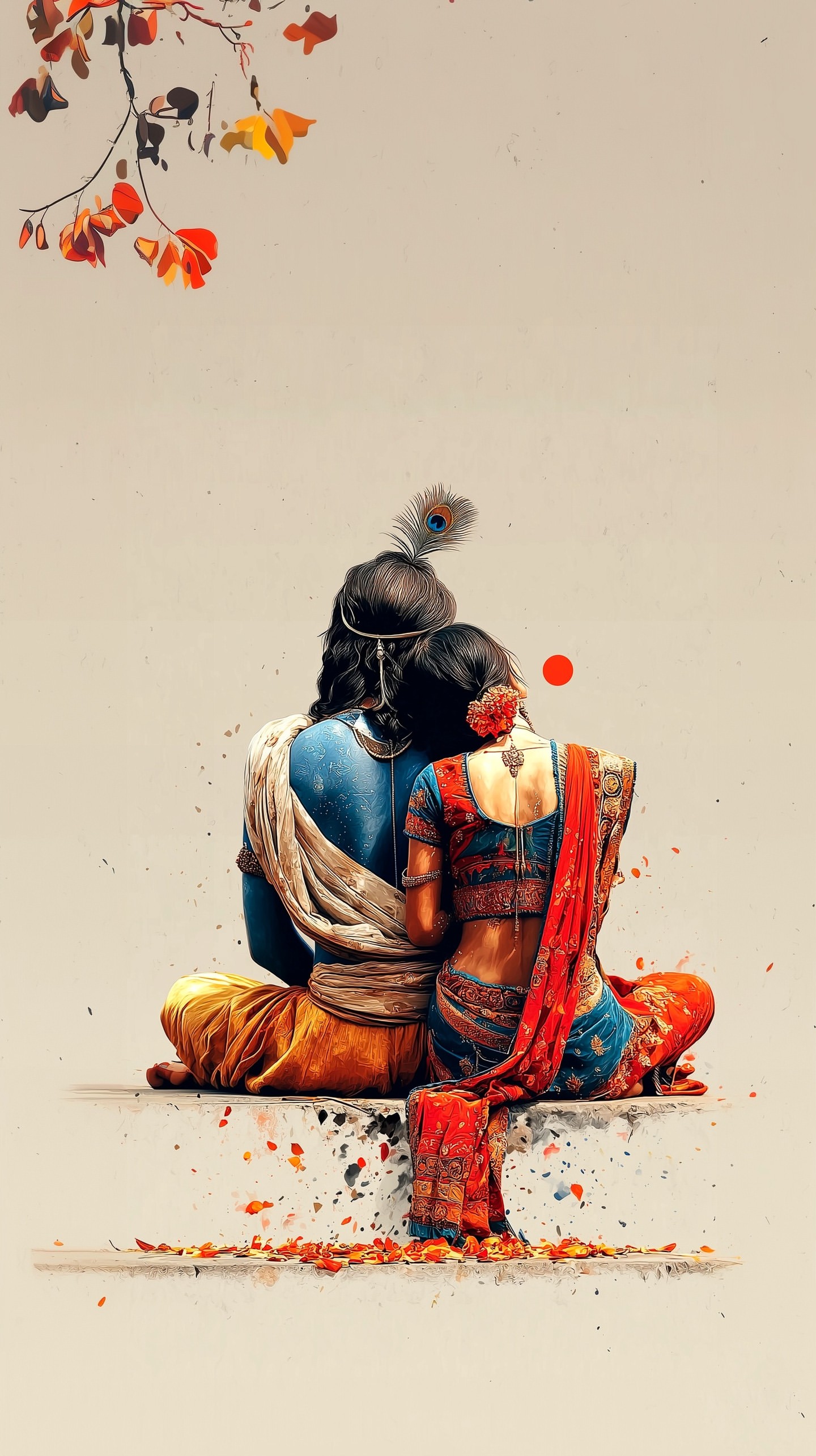 Krishna