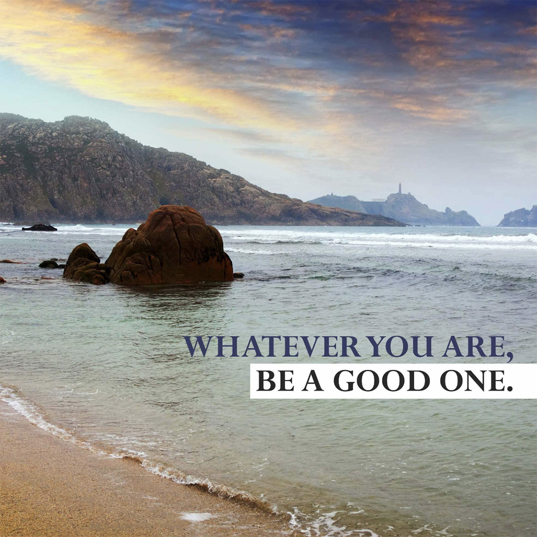 Good Thoughts (Suvichar)