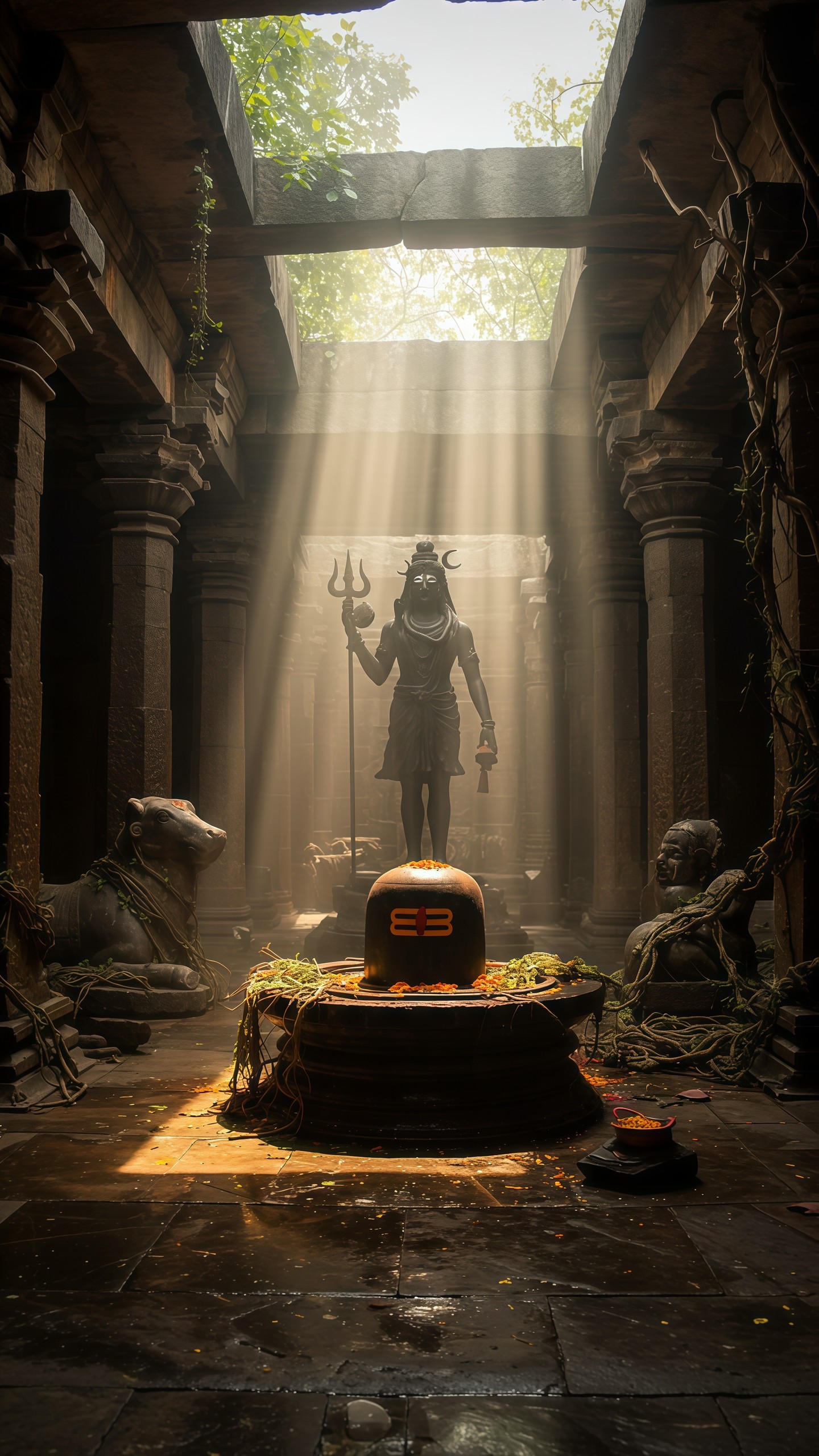 Mahadev