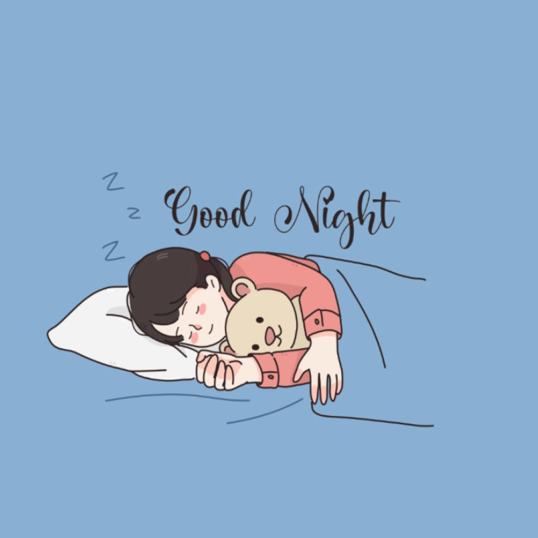 Good Night