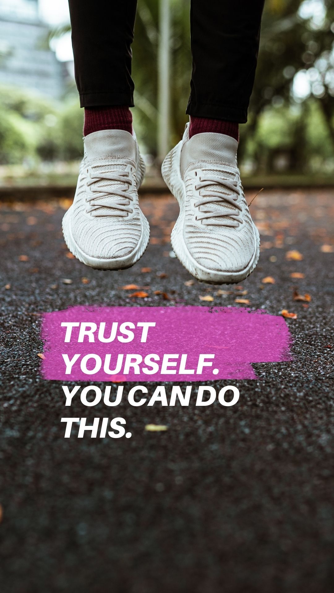 Motivation Story