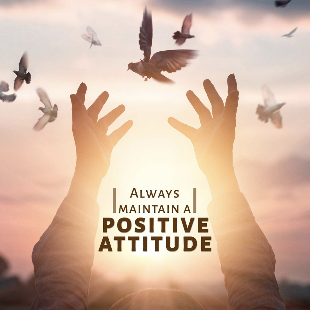 Good Thoughts (Suvichar)