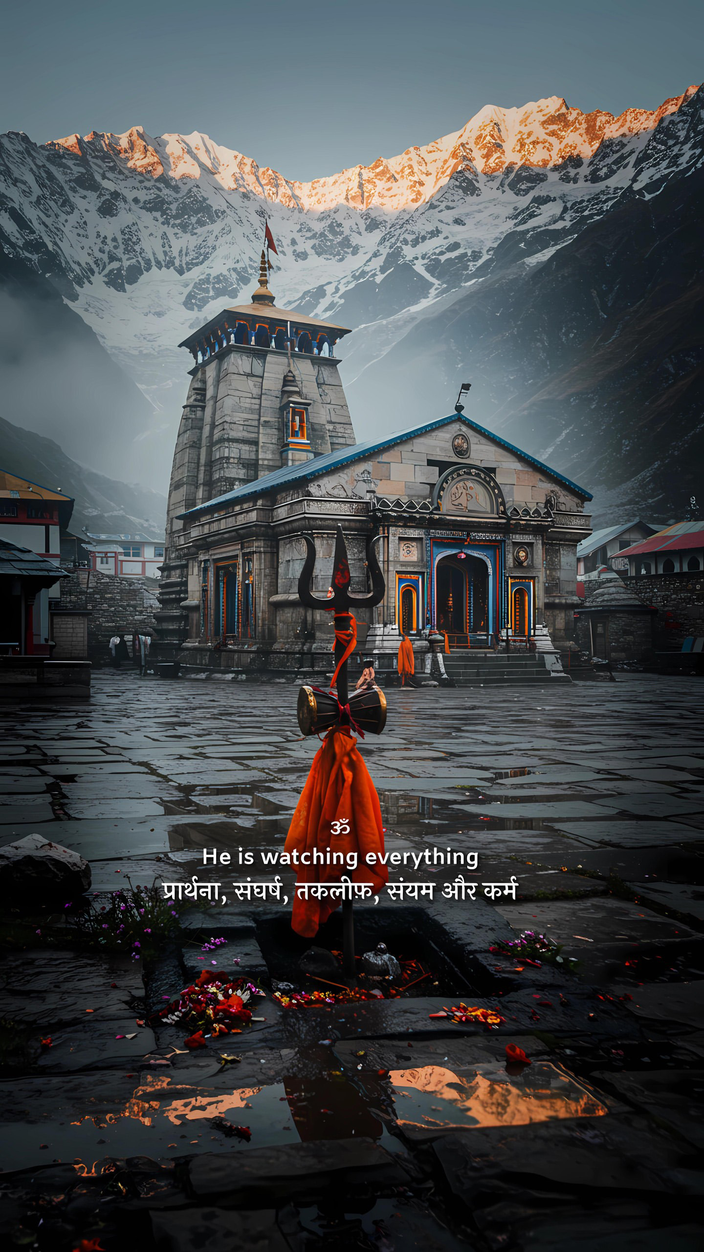 Mahadev