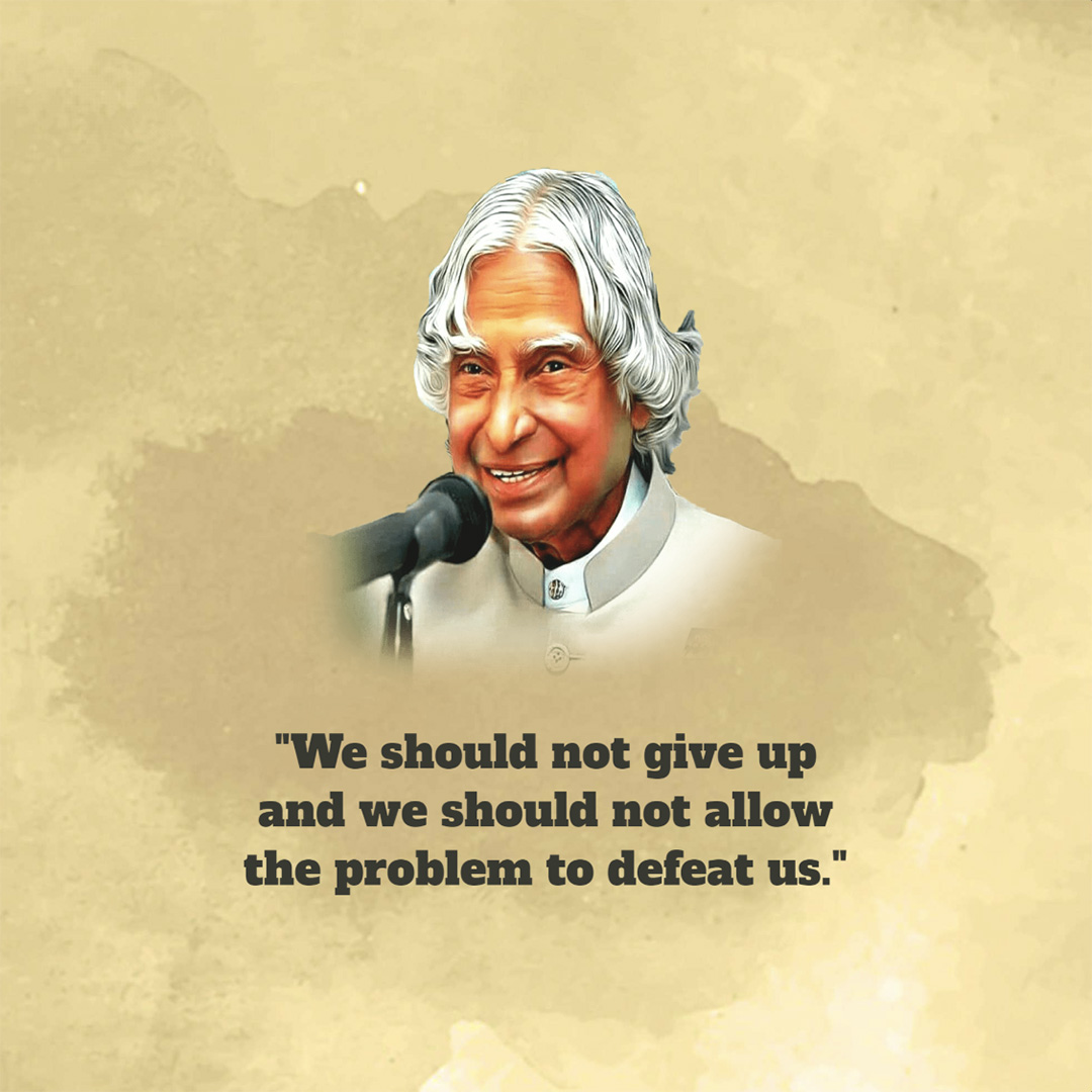 Abdul Kalam