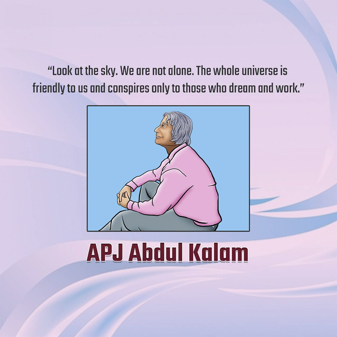 Abdul Kalam