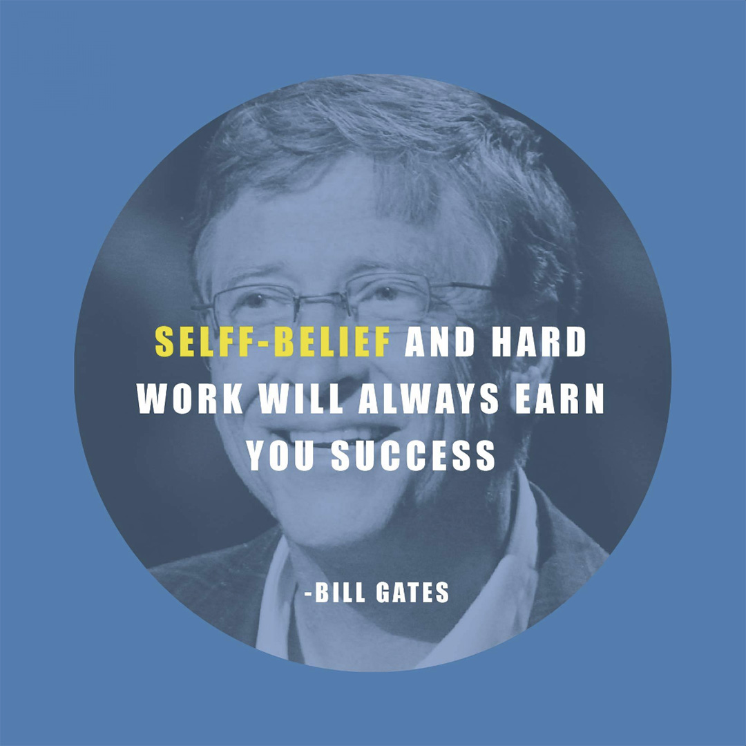 Bill Gates