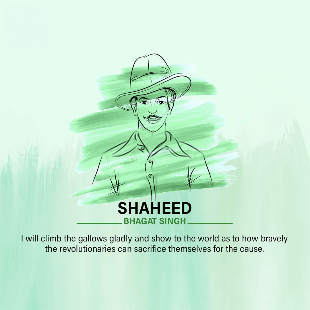 Bhagat Singh