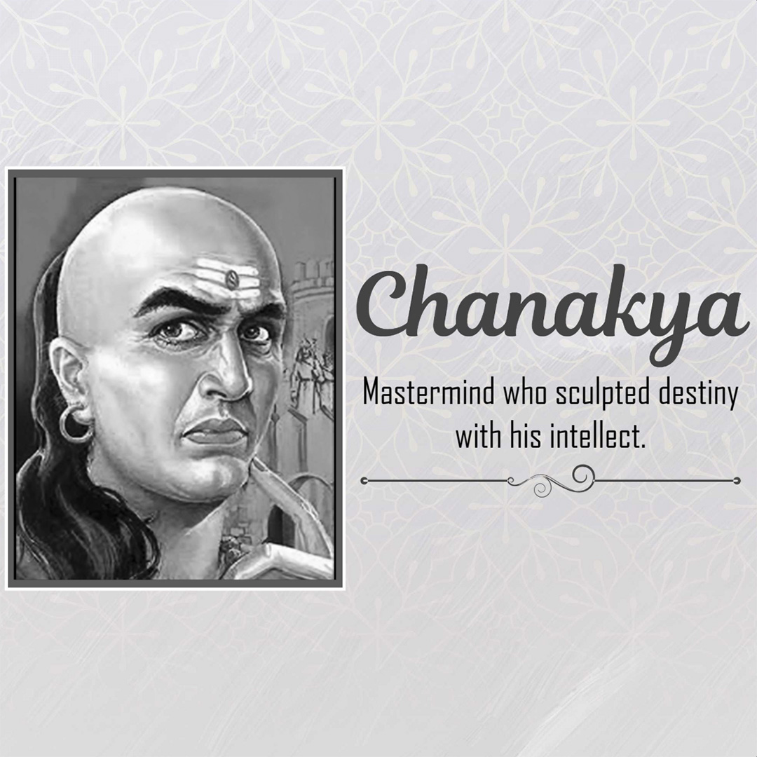 Chanakya