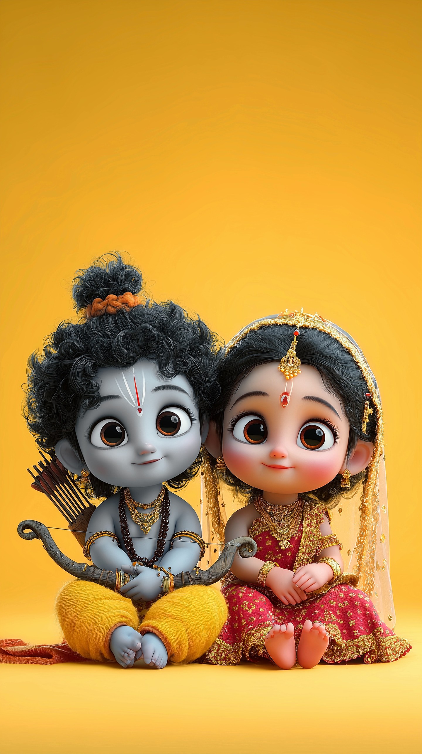 Krishna