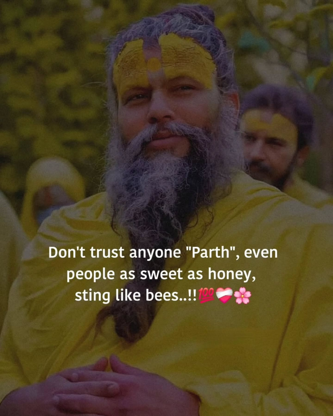 Premanand Ji Maharaj Quote