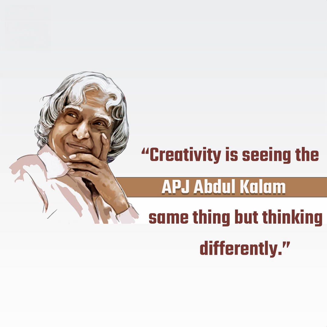 Abdul Kalam