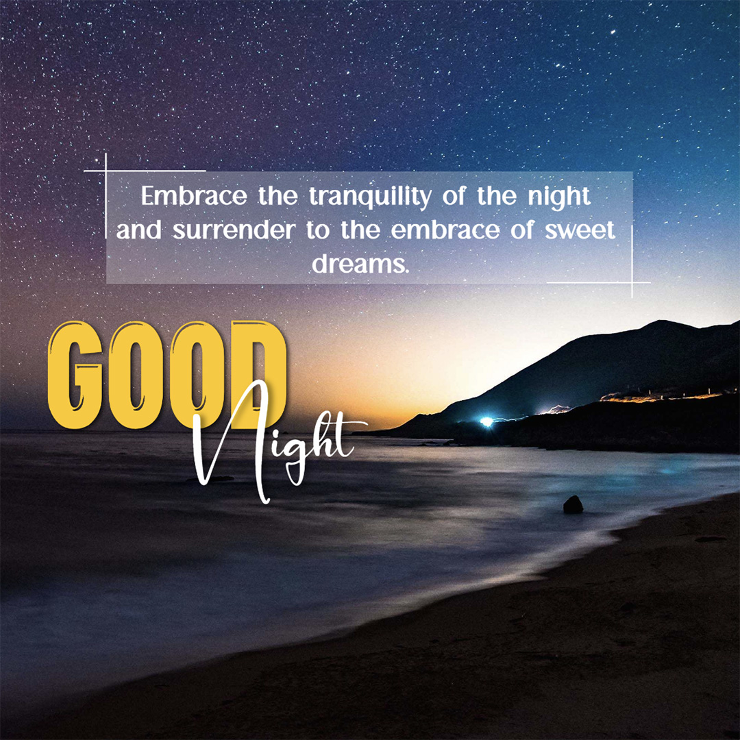 Good Night