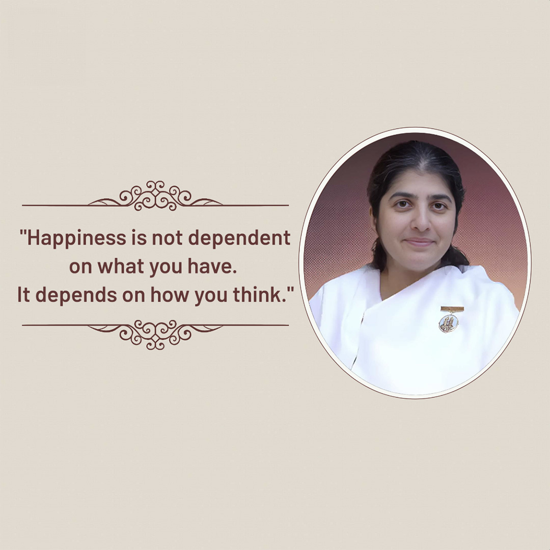BK Shivani