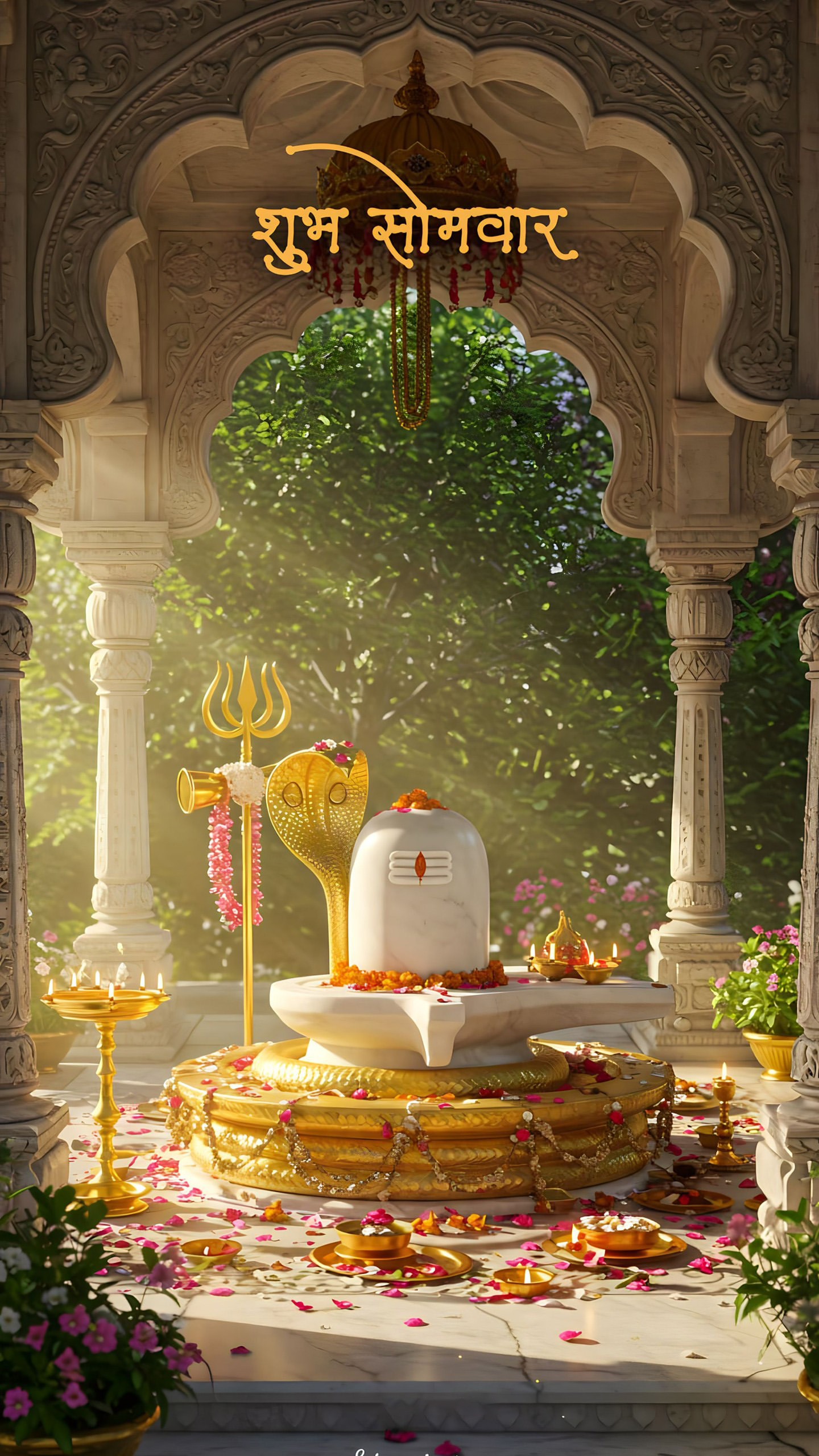Mahadev