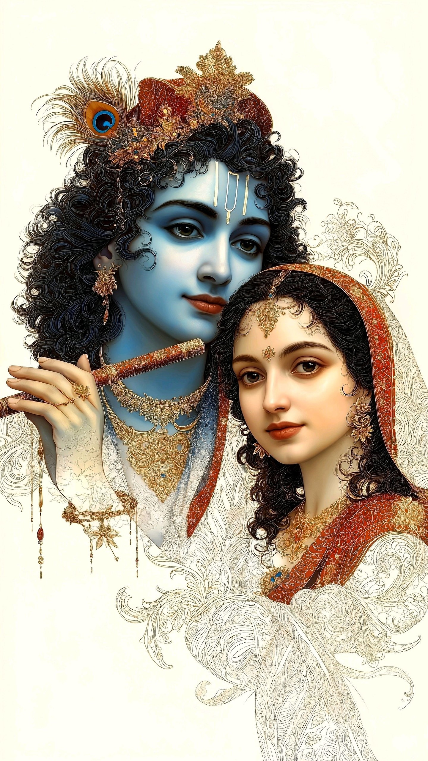 Krishna