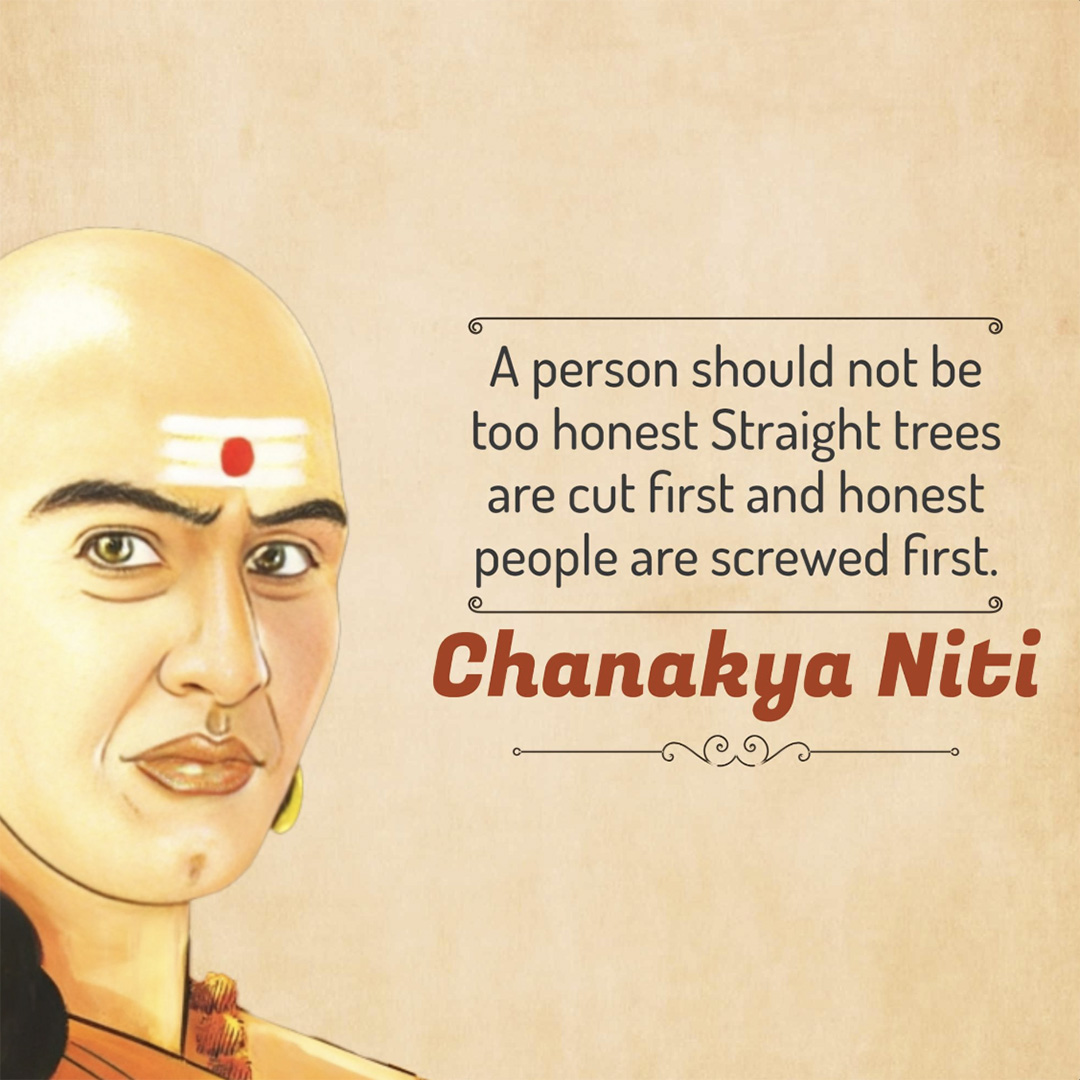 Chanakya