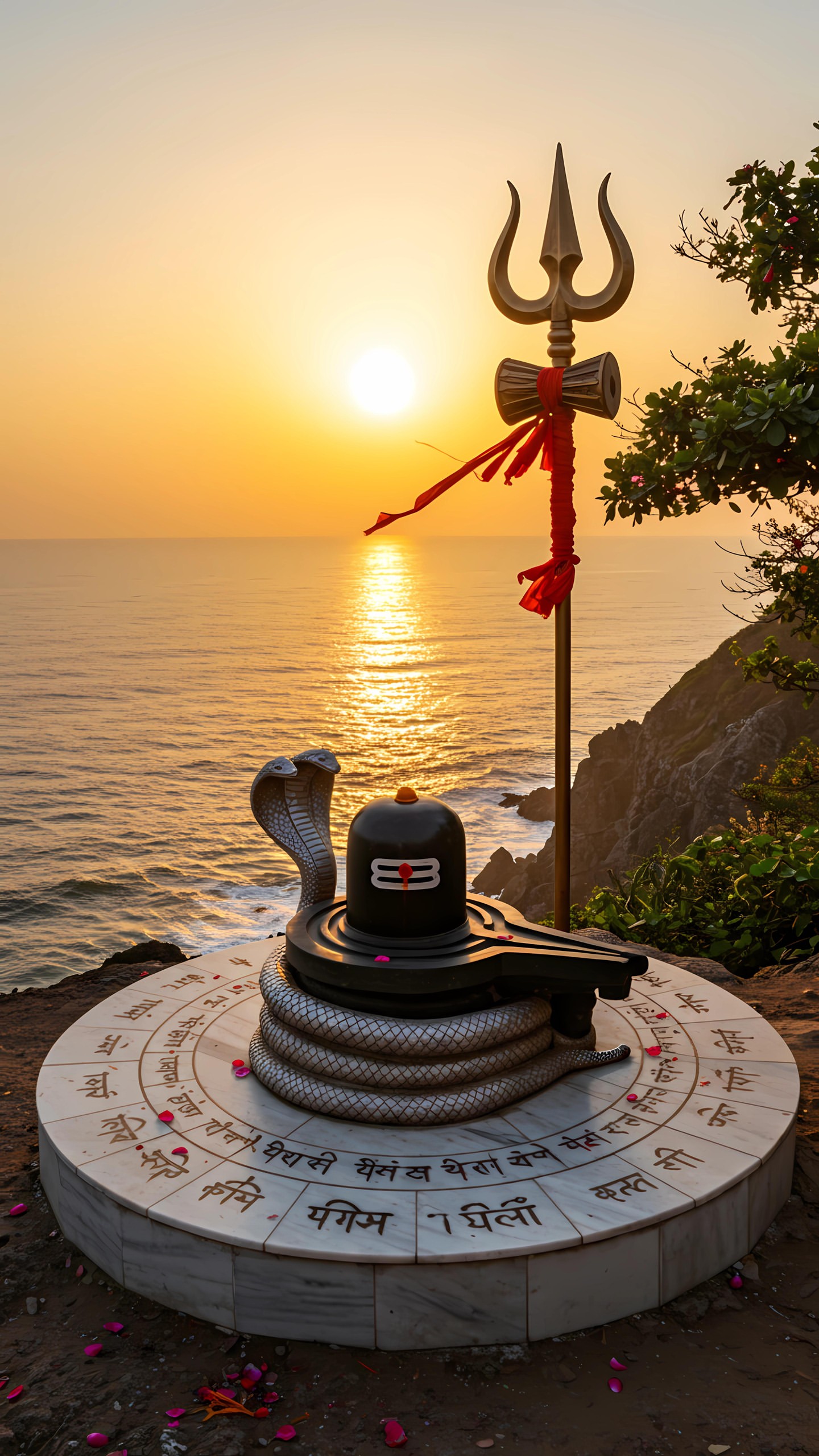 Mahadev