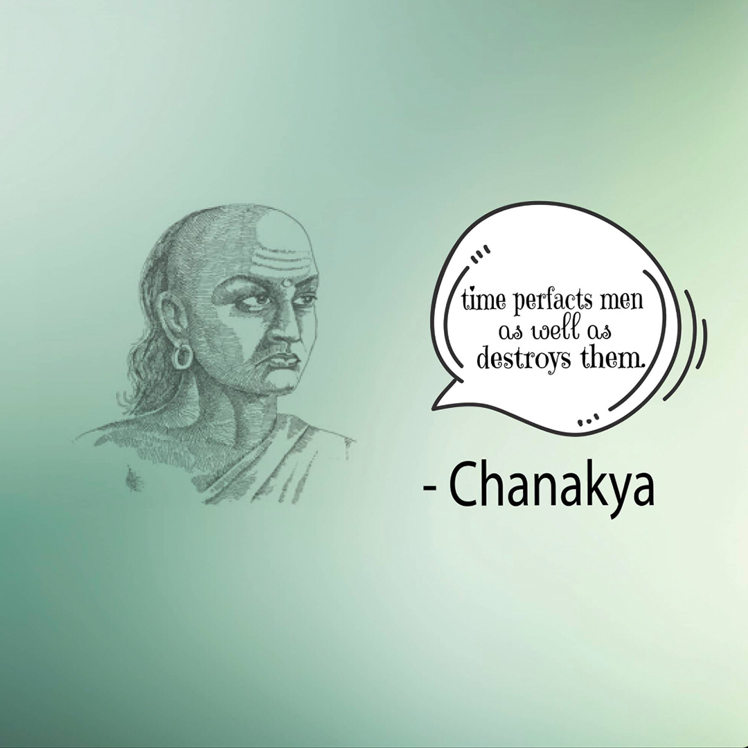 Chanakya