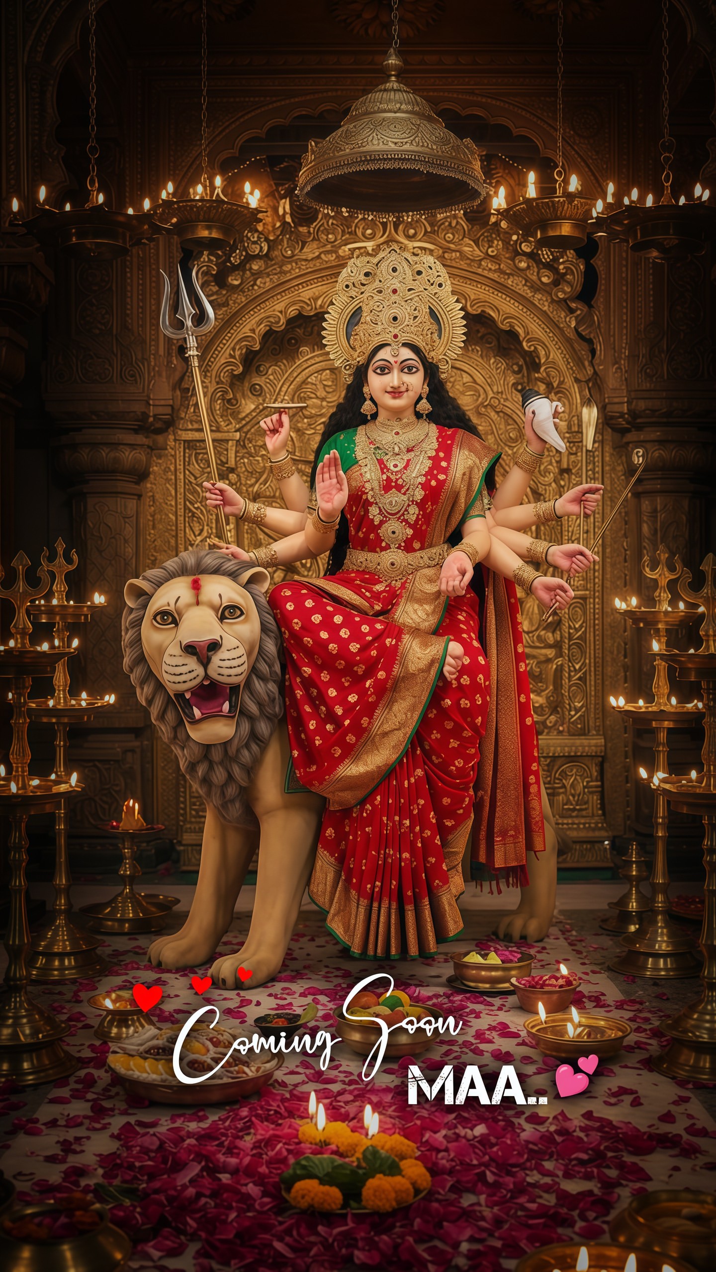 Durga Mata