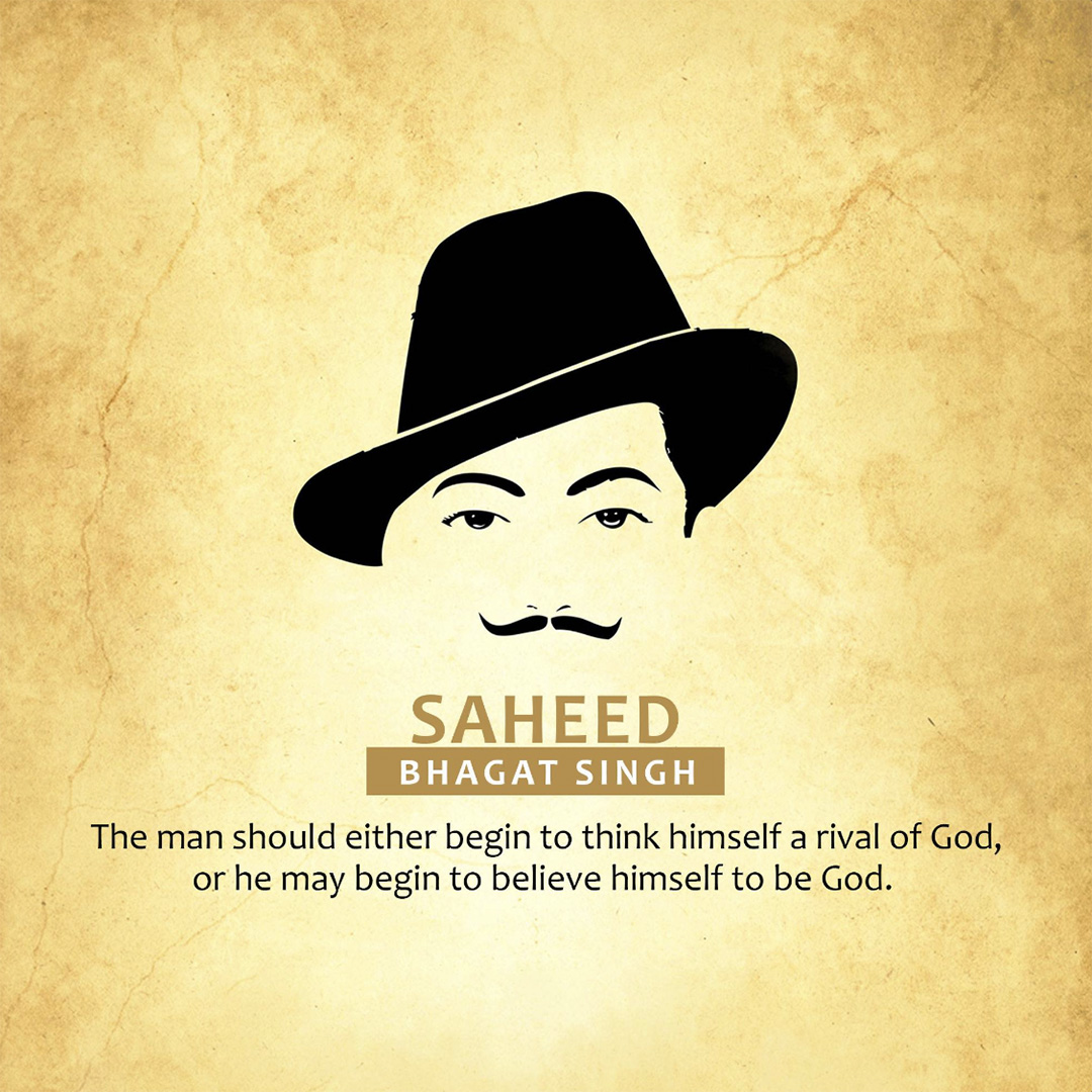 Bhagat Singh