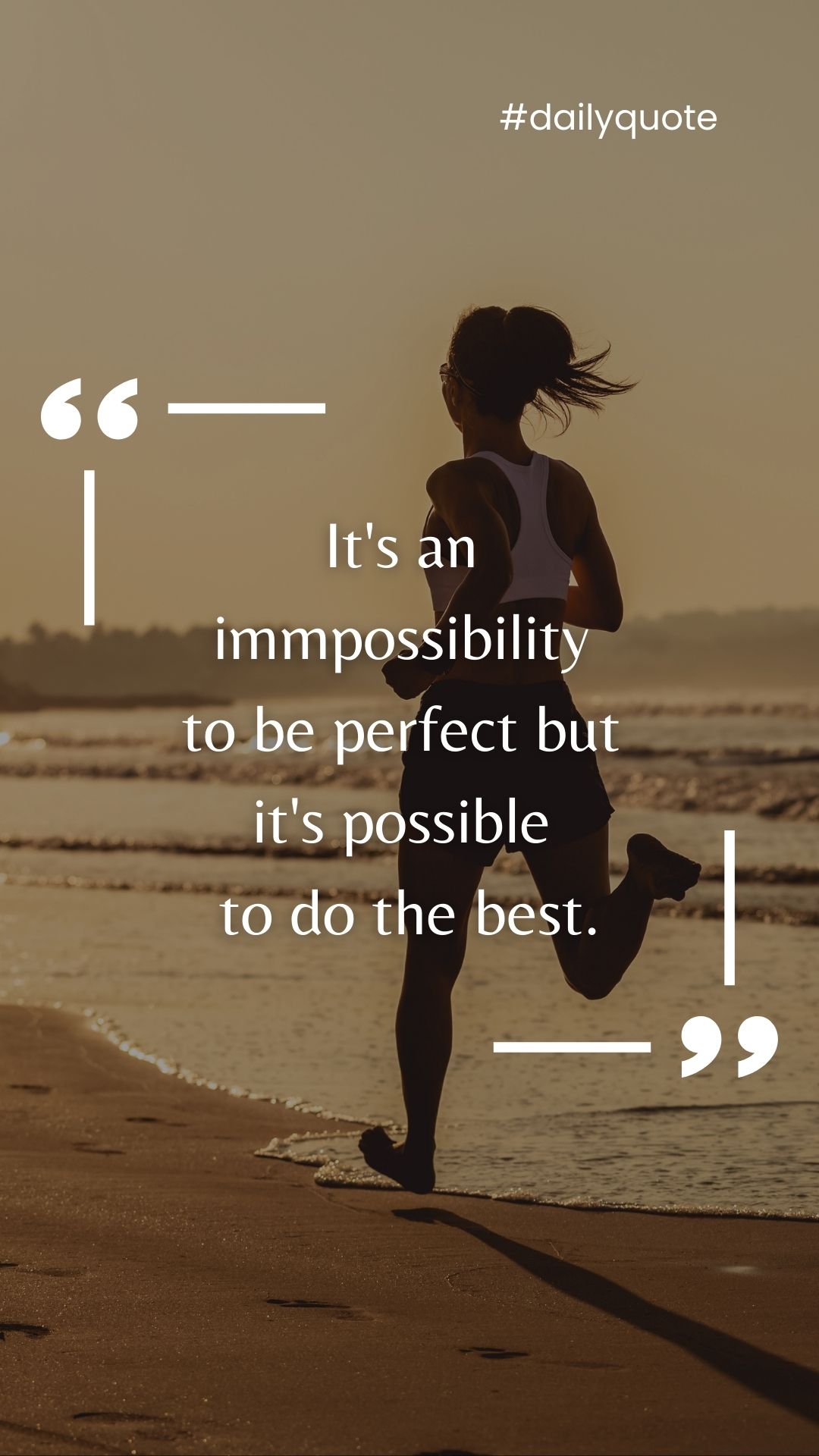 Motivation Story