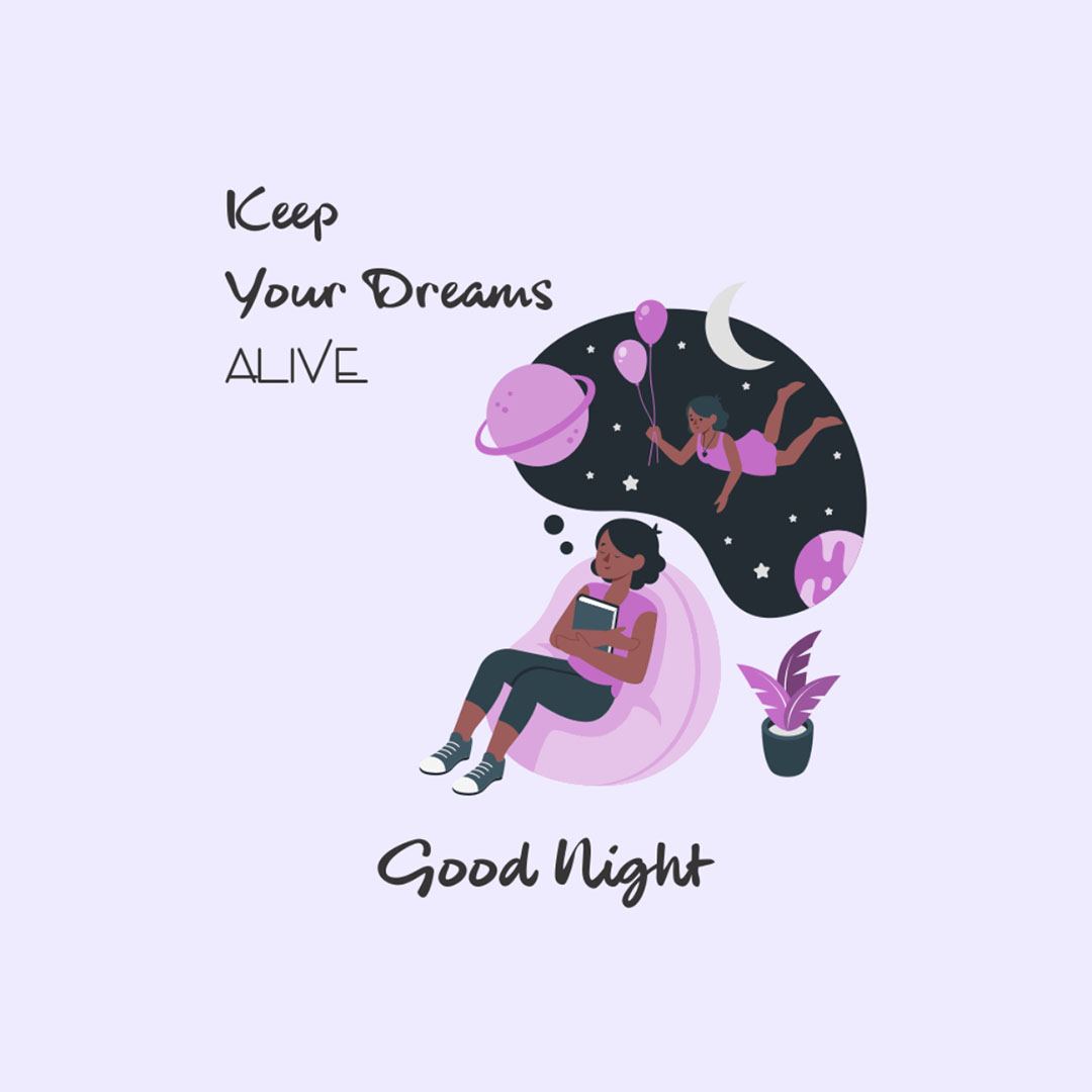 Good Night