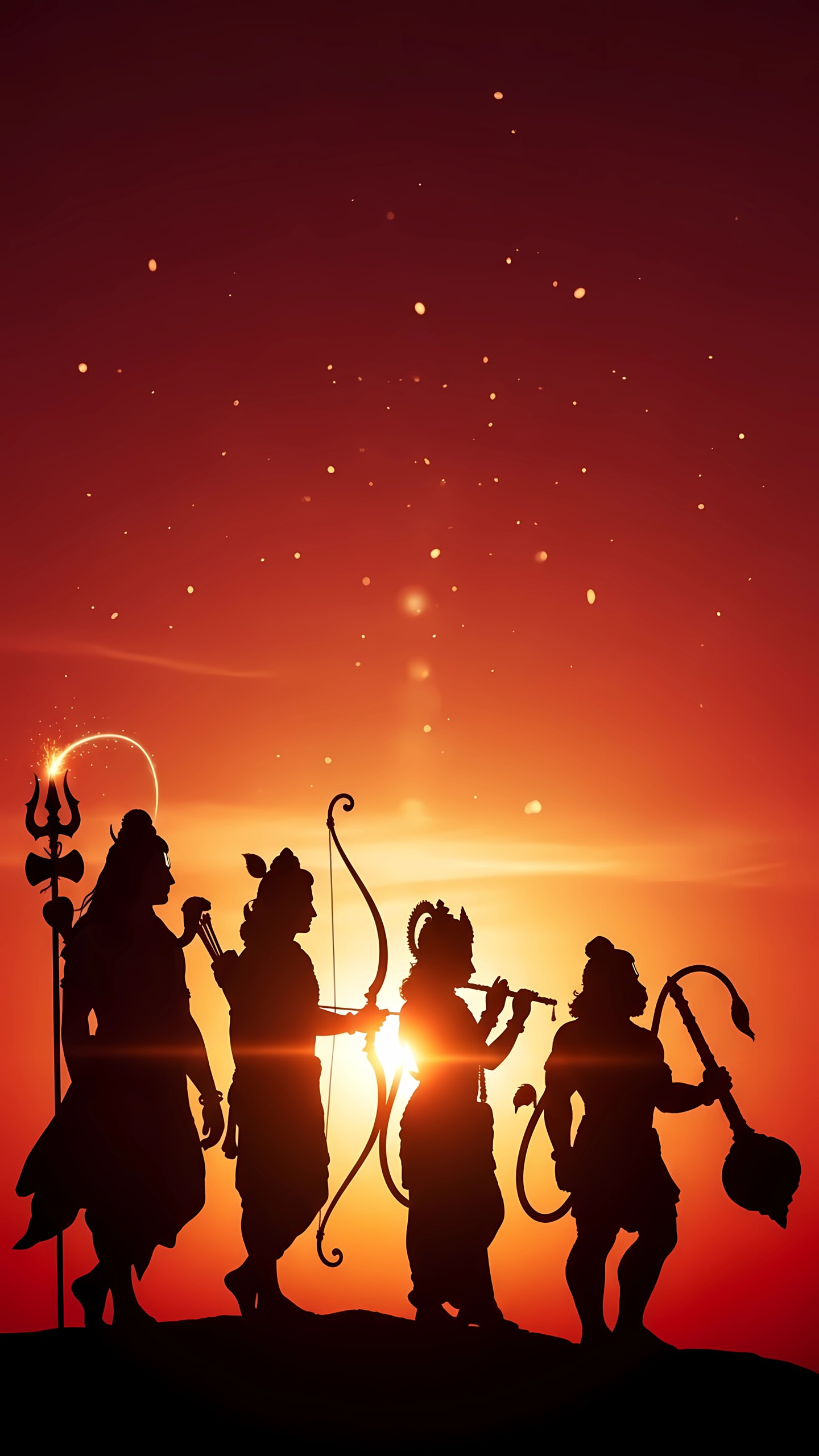 Hanuman