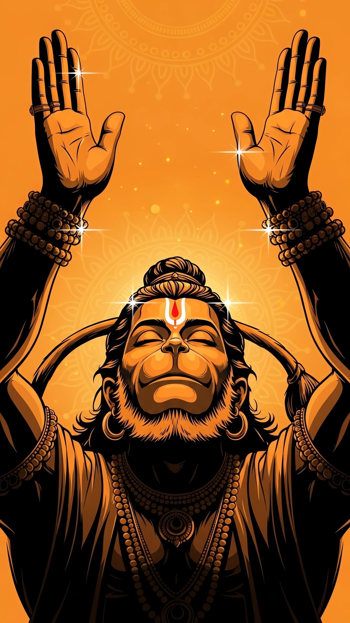 Hanuman