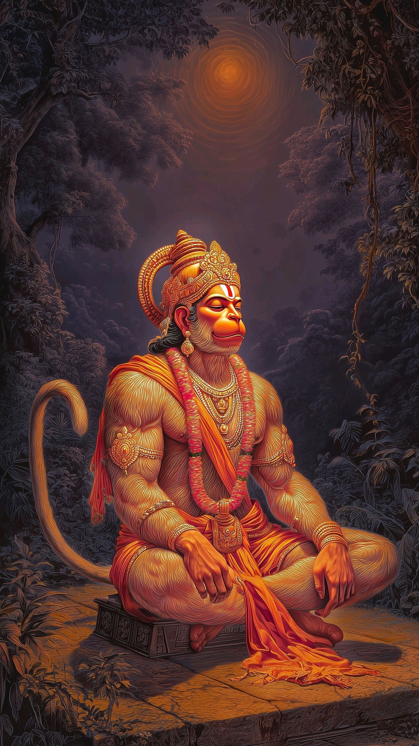 Hanuman