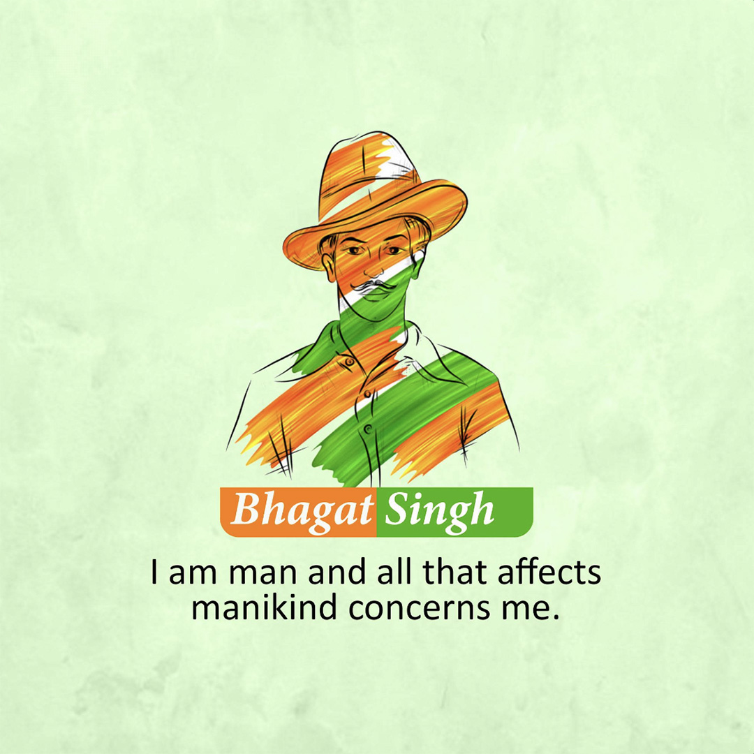 Bhagat Singh