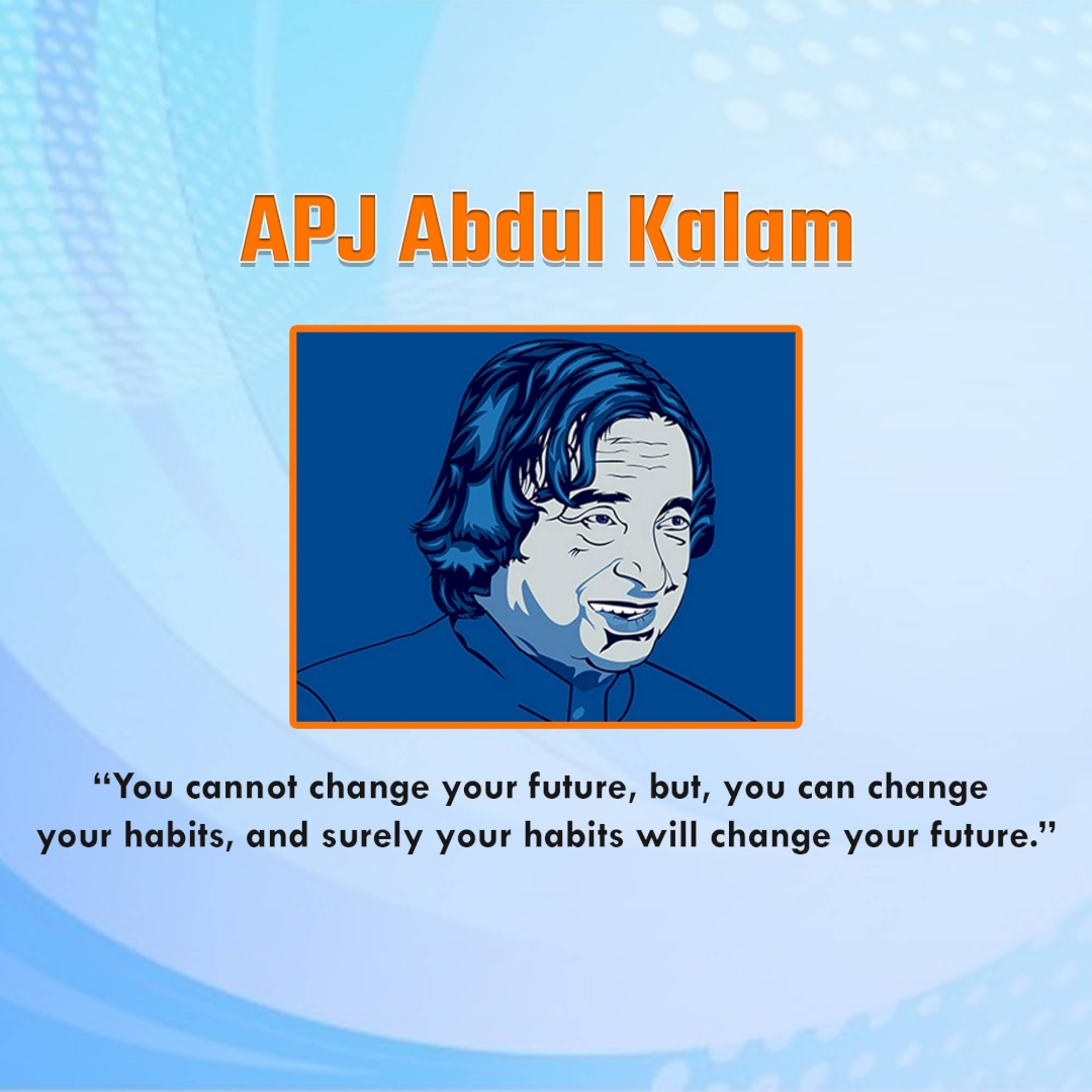 Abdul Kalam