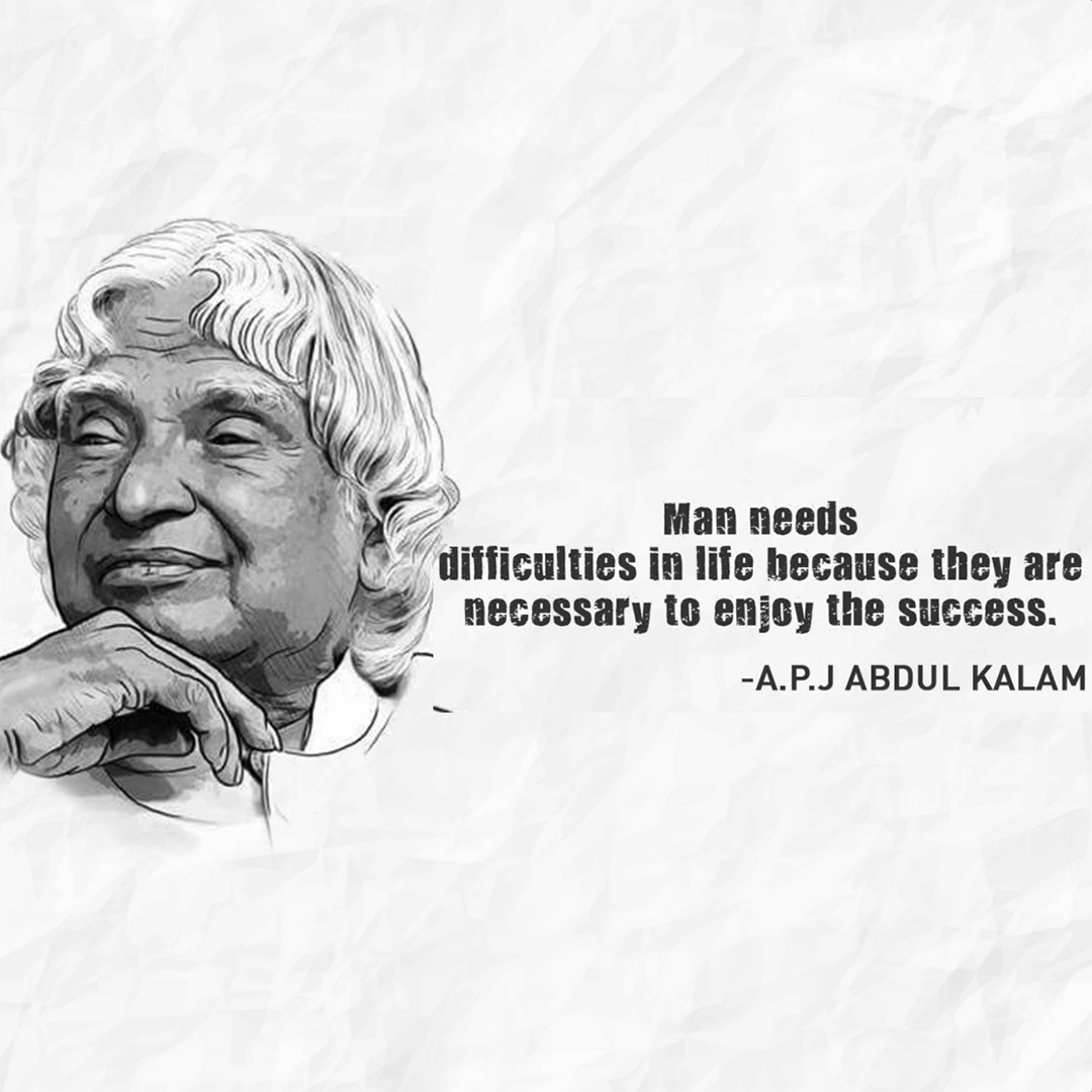 Abdul Kalam