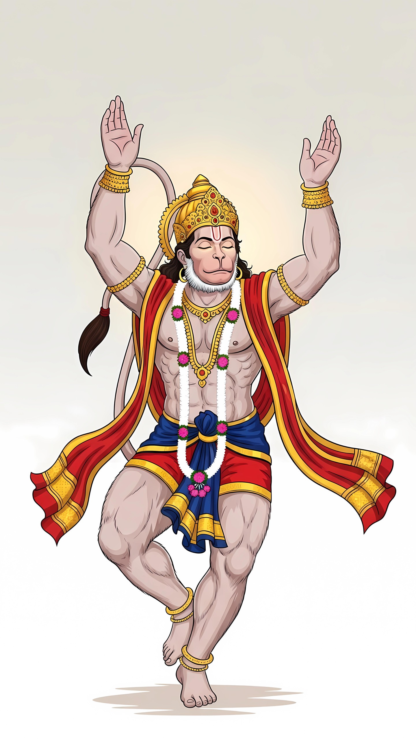 Hanuman