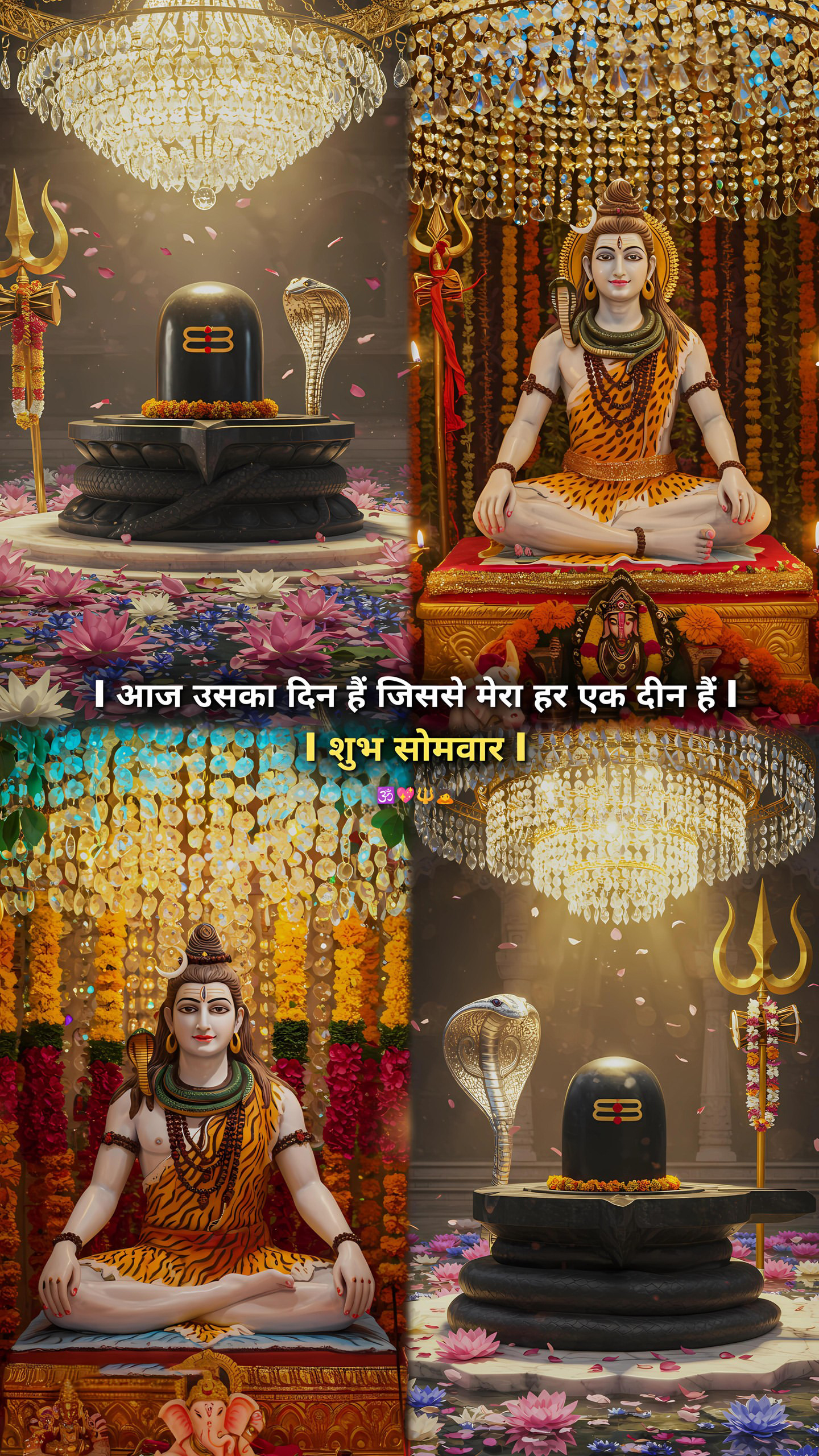 Mahadev