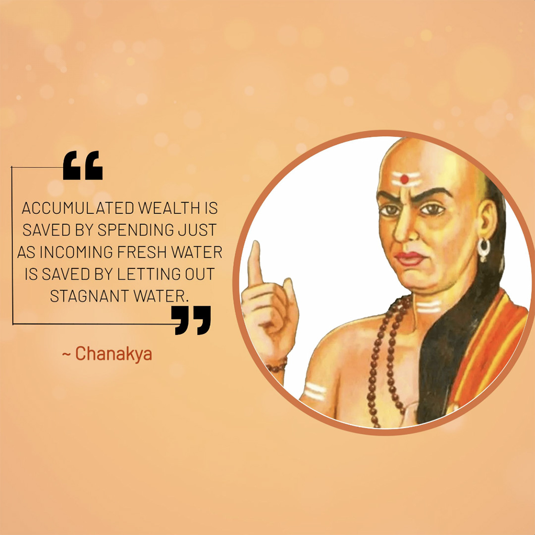 Chanakya