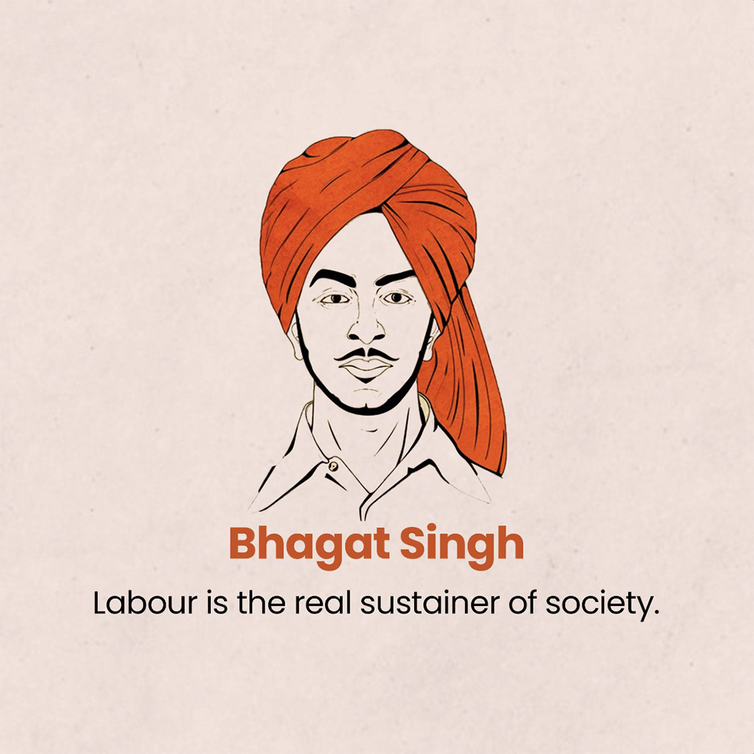 Bhagat Singh