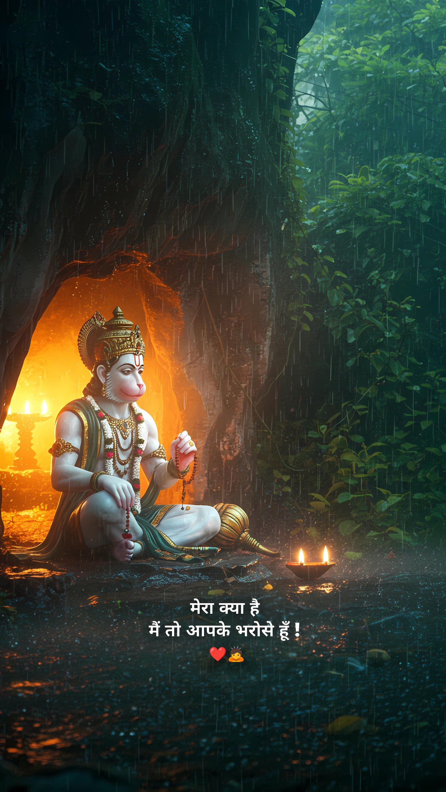 Hanuman