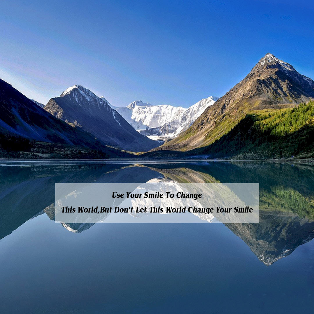 Good Thoughts (Suvichar)