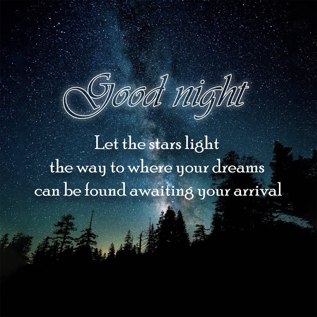 Good Night